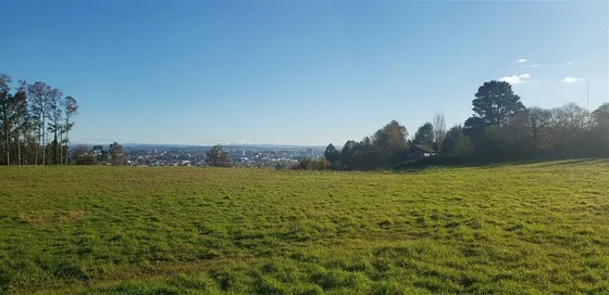 Terreno En Venta En Osorno