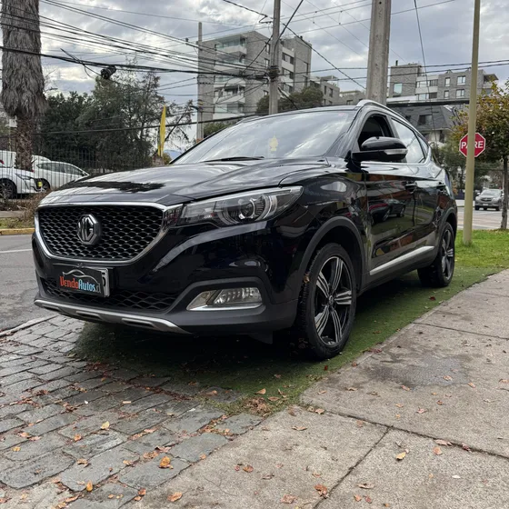 Mg Zs 1.5 Com At