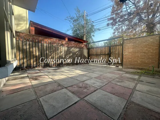 4d,2b - Patio Y Antejardin