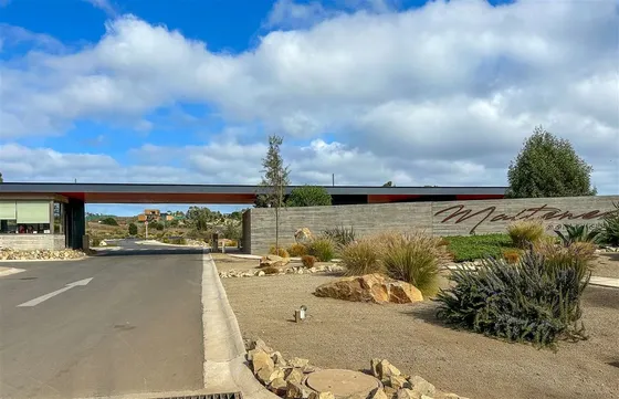Terrenos En Venta En Condominio Maitencillo