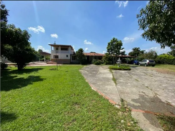 Casa En Venta En Safari Carabobo Em-8370254