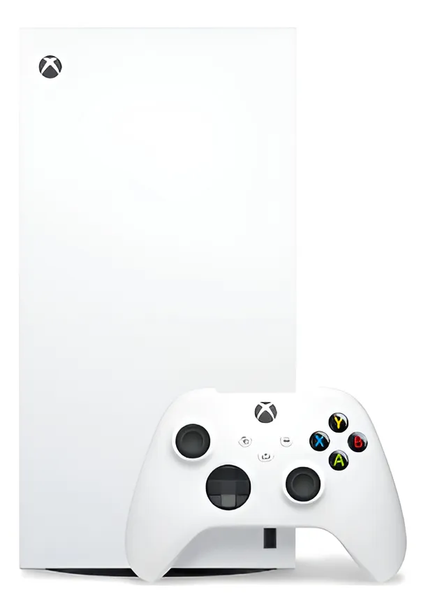 Microsoft Xbox Series S