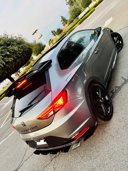 Seat Leon 2.0 T Cupra