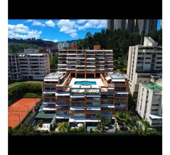 Se Vende Apartamento 75m2 Los Samanes 7430