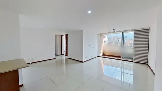 Apartamento En Venta En Envigado