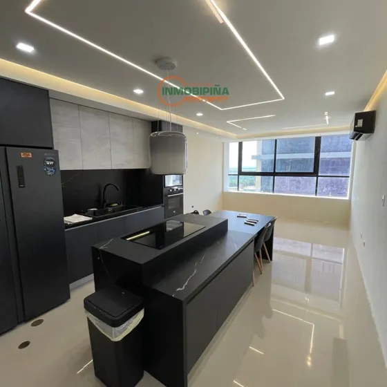 Inmobipiña Alquila Y Vende Apartamento En Parque Habitania, Los Samanes, Puerto Ordaz, Estado Bolivar - Dp
