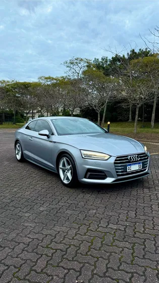 Audi A5 Sportback 2.0 Tfsi 190cv