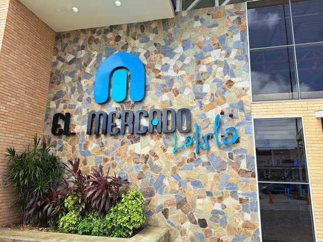 Local Mercado La Isla, Isla De Margarita