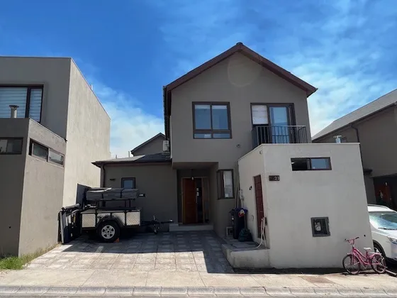 Se Vende Excelente Casa 