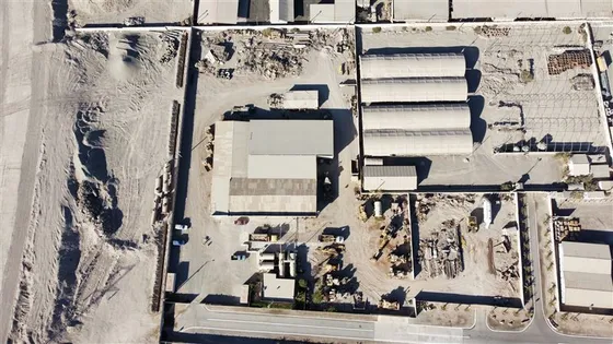 Sitio En Arriendo En Copiapó