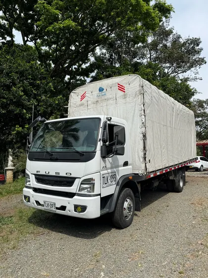 Mitsubishi Fuso