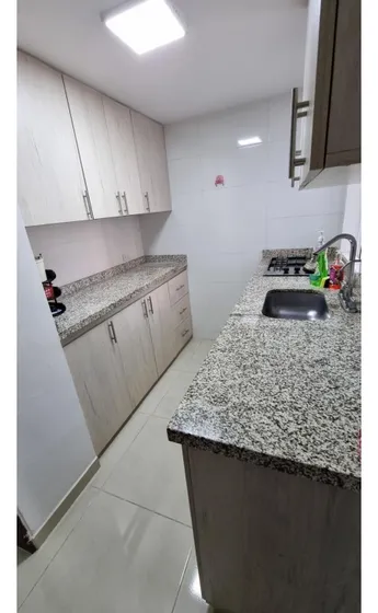 Venta Apartamento 77mtr2 Pacara, Norte De Cali, 13477-1