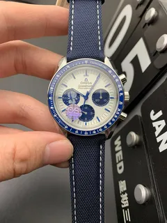 Omega speedmaster mercado libre new arrivals