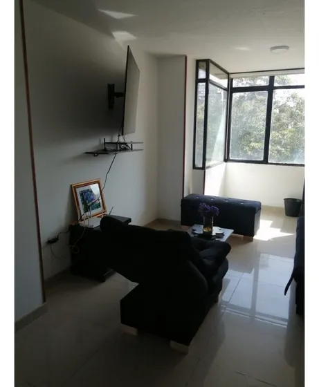 Apartamento En Venta En Zona Centro