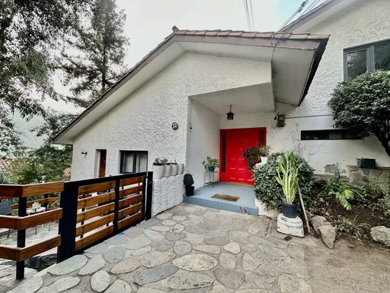 Casa En El Arrayan / Mucho Potencial  