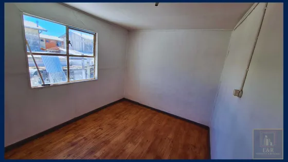 Se Vende Casa En Sant Juana, Villa Baquedano  (82749)