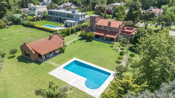Casa En Country San Diego