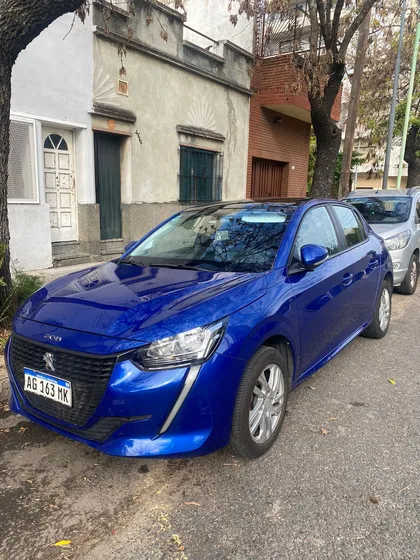 Peugeot 208 1.6 Active Pack