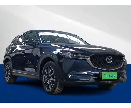 Mazda Cx-5 Xrs