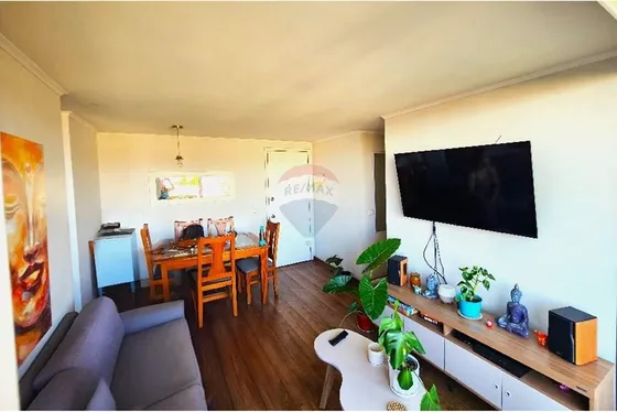 Fabuloso Condominio Familiar