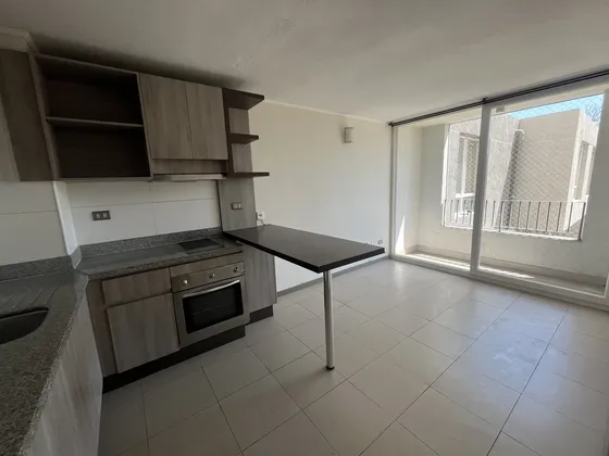 Departamento Céntrico 1d / 1 E