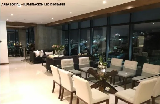 Club Sonoma Residencial