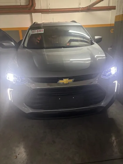 Chevrolet Tracker 1.2 Turbo At