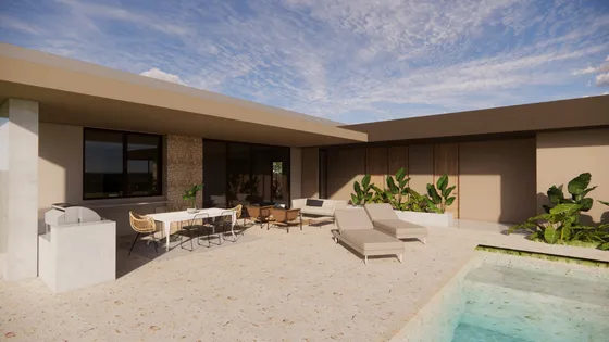 Lote En Venta En Chincina (279057072).