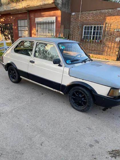 Fiat 147 Vivace