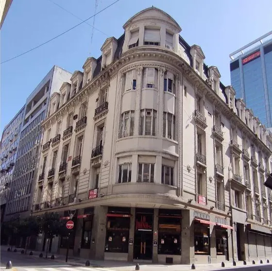 Oficina En Venta - 3 Ambientes 2 Baños - 25mts2 - San Nicolás