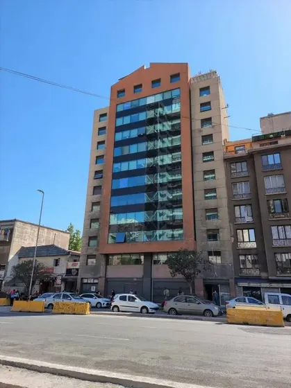 Arriendo Oficina Santiago