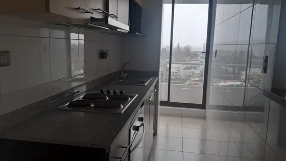 Se Arrienda Departamento En Edificio Biovista