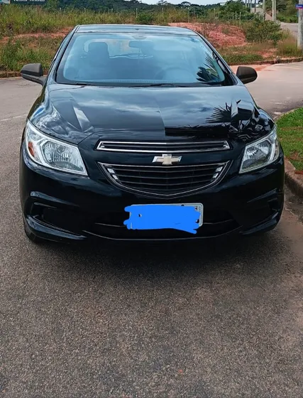 Chevrolet Onix 1.0 Lt 5p