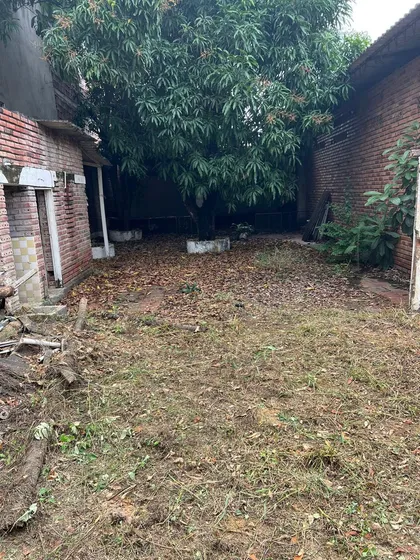 Lote En Venta En El Llano. Cod V29310