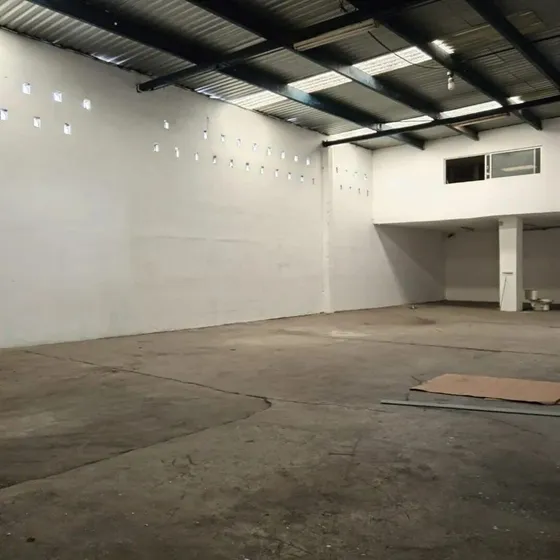 Bodega En Renta En Monterrey