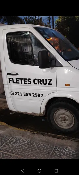 Mercedes-benz Sprinter 2.5 310 Chasis 3550