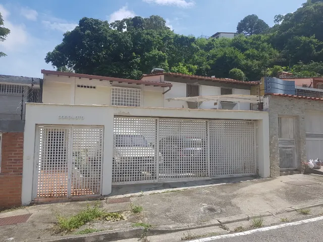 Casa En Venta Santa Inés, 152m² Const / 213m² Terreno, Jg
