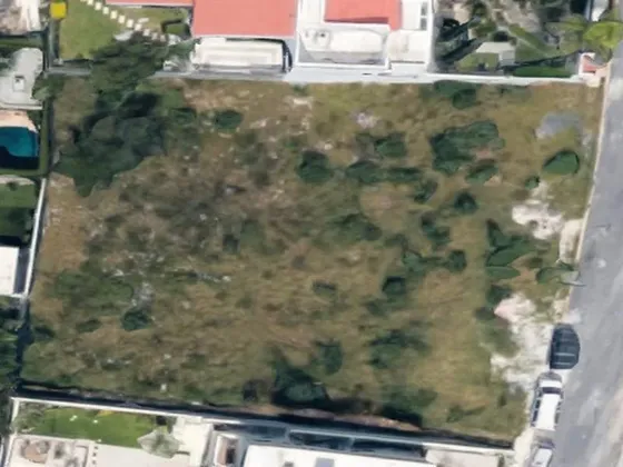 ***terreno En Venta Contry La Escondida Guadalupe  N L $7,200,000