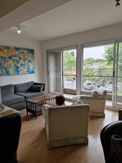 Departamento En San Isidro - Barrio Carreras - Apto Profesional - Apto Crédito
