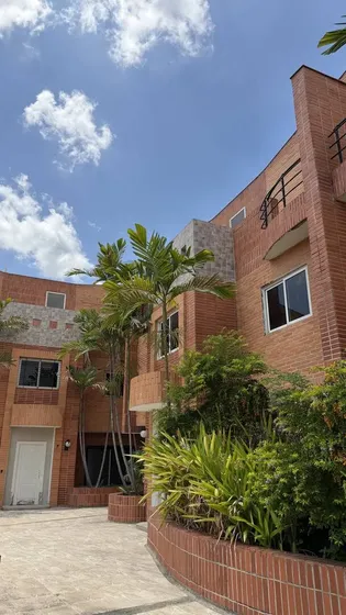 Annic Coronado Vende Town House Obra Gris Conjunto Exclusivo Res Villa Amalfi 338157