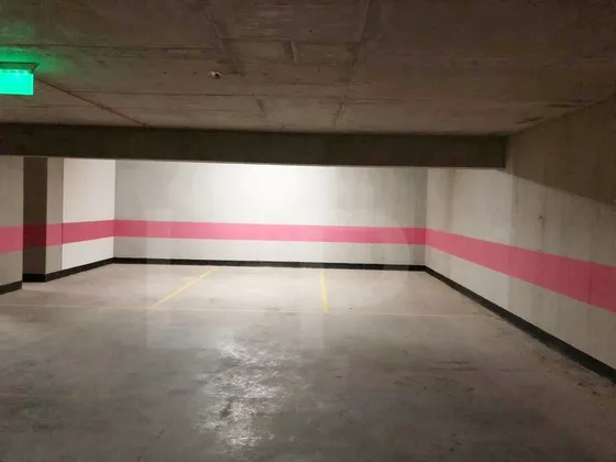 Av. Lyon / Las Violetas
