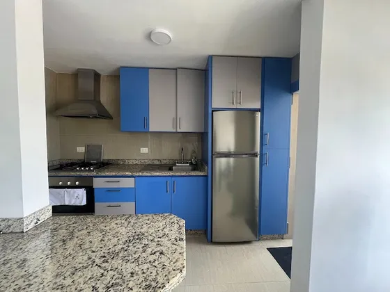 Apartamento En Alquiler Maracay Urb Nuevo Bosque Alto (perfil Juridico) 25-15745 Apd