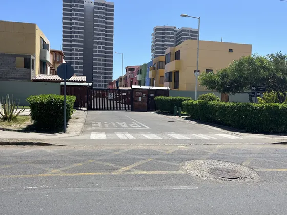 Casa En Venta Cerca Mall La Portada, Antofagasta 5500 Uf