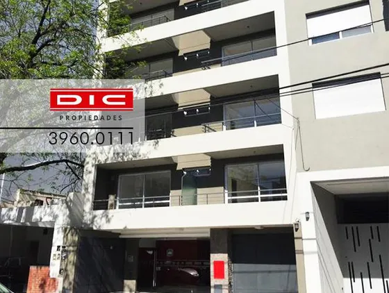 Departamento Venta - Villa Urquiza