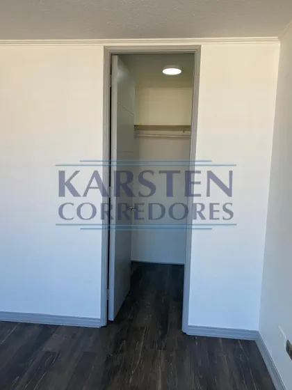 Arriendo Cómodo Dpto 3d2b En San Miguel Est. Ciudad Del Niño