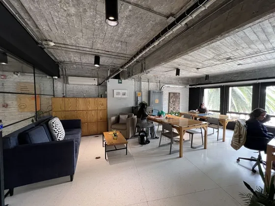 Piso Completo Para Oficina Acondicionada 460m2
