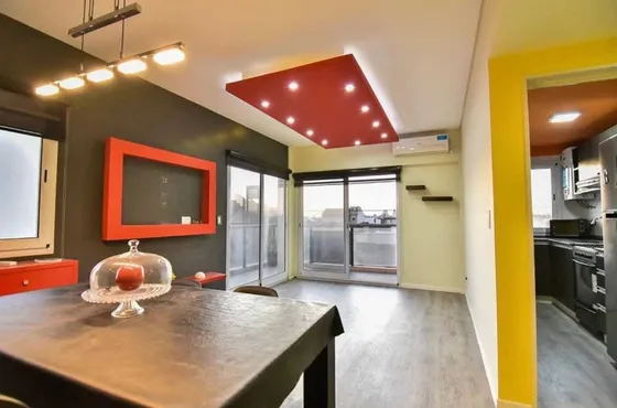 Departamento 3 Ambientes Con 2 Cocheras Villa Bosch
