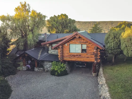 Venta Casa 3 Dormitorios San Martin De Los Andes Con Cochera