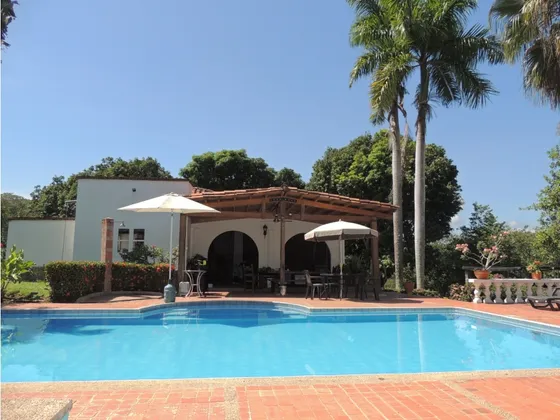 Venta Finca En Sopetran Antioquia