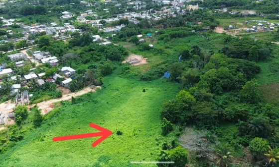 Terreno En Hato Nuevo Santo Domingo, ¡tu Proximo Proyecto Comienza Aquí!. 